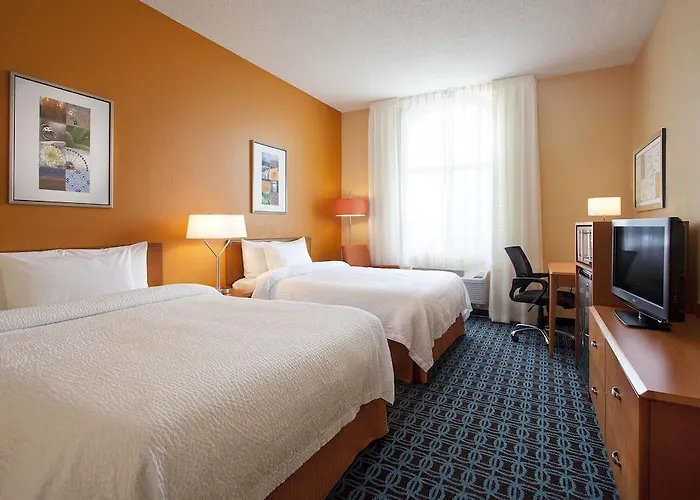 Hotel Comfort Inn&suites North - Deer Valley