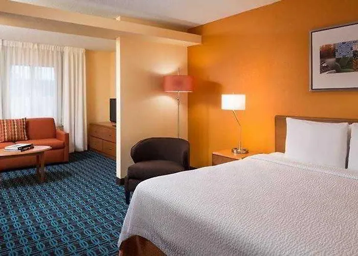 Comfort Inn&suites North - Deer Valley Phoenix
