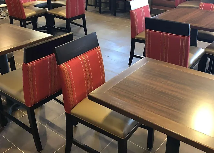 Comfort Inn&suites North - Deer Valley Hotel Phoenix