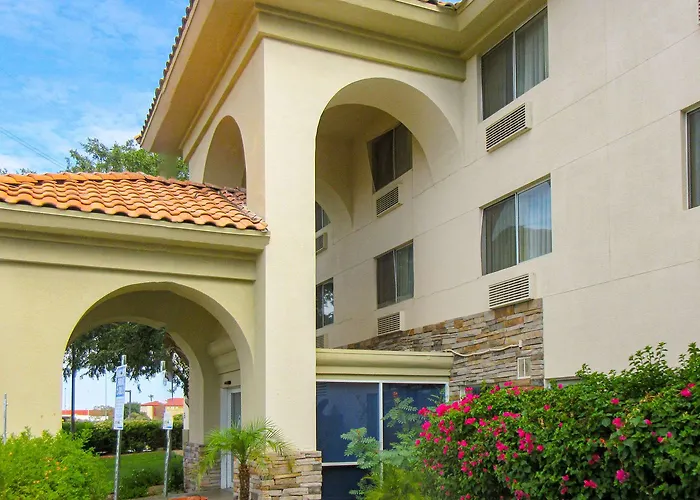 Hotel Comfort Inn&suites North - Deer Valley