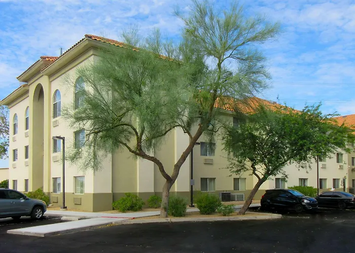 Comfort Inn&suites North - Deer Valley