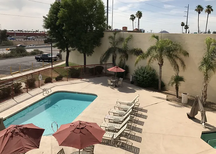 Hotel Comfort Inn&suites North - Deer Valley