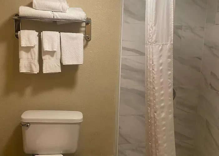 Comfort Inn&suites North - Deer Valley 3* Phoenix