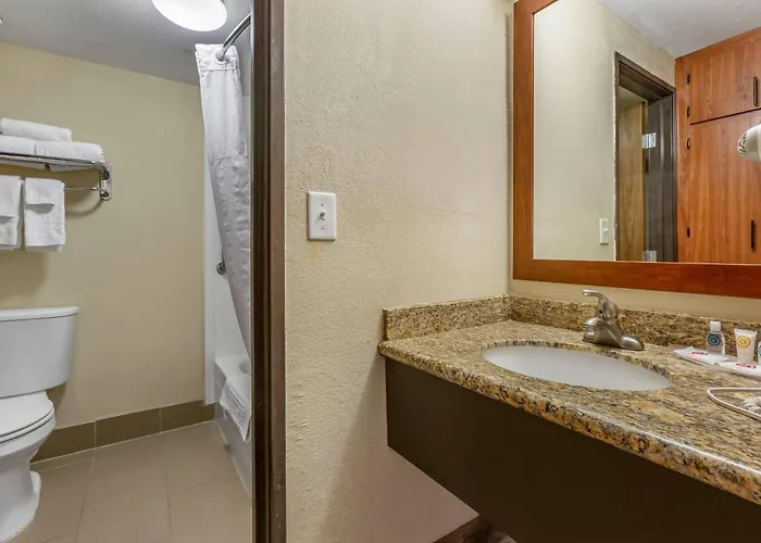 Comfort Inn&suites North - Deer Valley 3* Phoenix