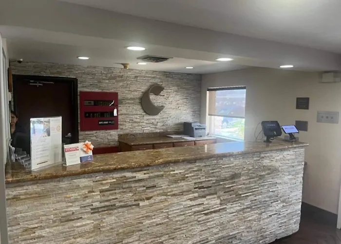 Hotel Comfort Inn&suites North - Deer Valley