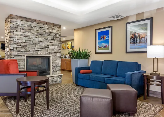 Comfort & North - Deer Valley Hotel 3*