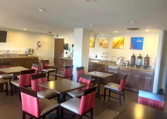 Comfort & North - Deer Valley Hotel Phoenix