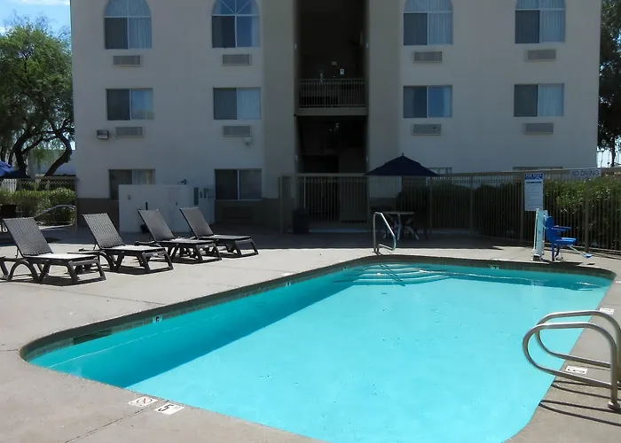 Hotel Comfort & North - Deer Valley Phoenix