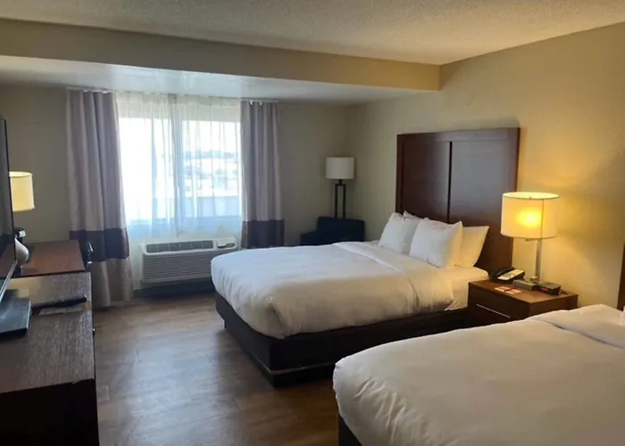 Comfort & North - Deer Valley 3*