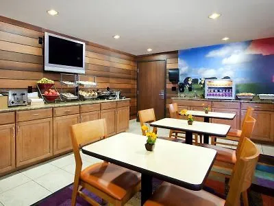 Comfort & North - Deer Valley Hotel 3*