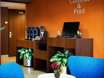 Comfort & North - Deer Valley Phoenix