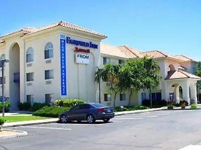 Comfort Inn&suites North - Deer Valley Hotel Phoenix