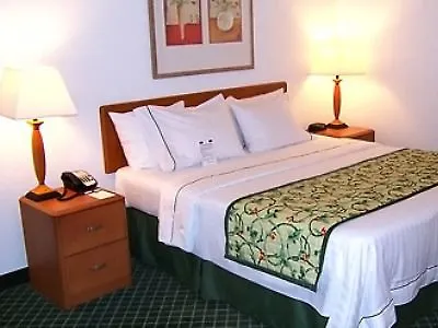 Comfort Inn&suites North - Deer Valley 3*