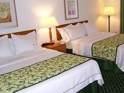 Comfort Inn&suites North - Deer Valley 3* Phoenix
